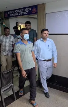 Delhi Police arrests 3 cybercriminals from Rajasthan in crackdown on online fraud