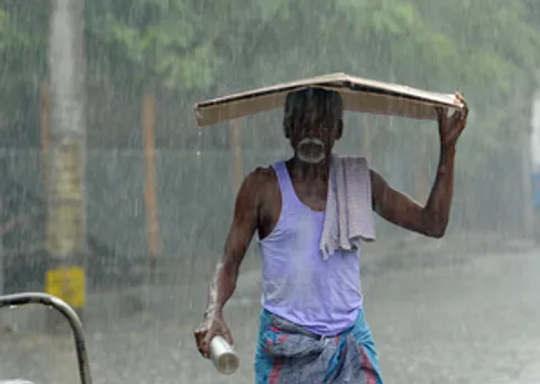 Heavy rain lashes Western Ghats in TN; Orange alert issued for Nilgiris, Coimbatore