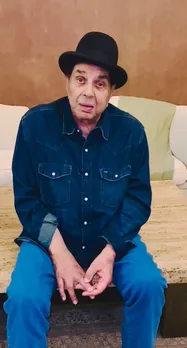 Dharmendra