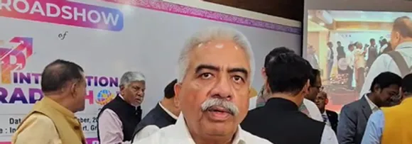 Minister Rakesh Sachan