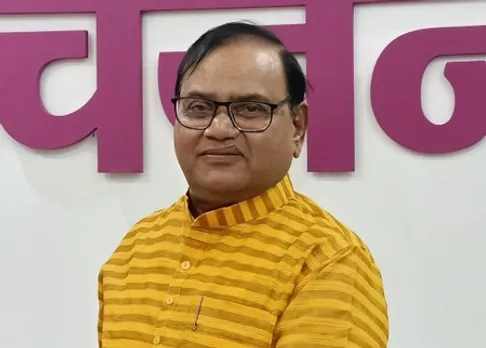 चुनाव आयोग की निष्पक्षता पर सवाल उठाना दुर्भाग्यपूर्ण है: भीम सिंह चंद्रवंशी