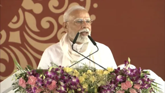 भारत पर जो वार करेगा, वो पाताल में भी नहीं बचेगा: पीएम मोदी