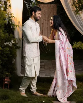 अपने रिश्ते के बारे में बोलीं अविता गौर, 'शुरुआत में मुझे मिलिंद ने फ्रेंड-जोन कर दिया था'