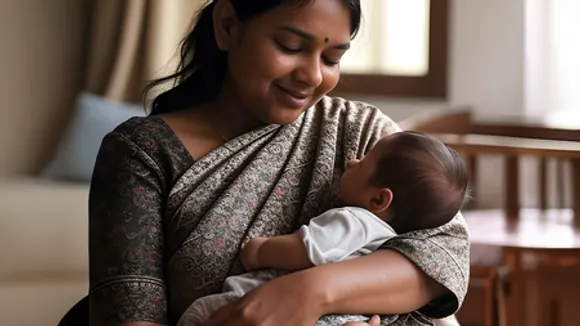 बीमारी में भी मां करा सकती है सुरक्षित स्तनपान, लेकिन पहले जरूर लें डॉक्टर की सलाह