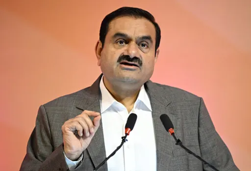 Adani Group Chairman Gautam Adani visits IIT-Kharagpur
