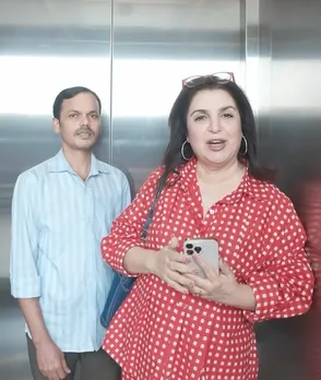 यूट्यूब फैनफेस्ट 2025 : फराह खान ने की घोषणा, नए और लोकप्रिय क्रिएटर्स होंगे शामिल