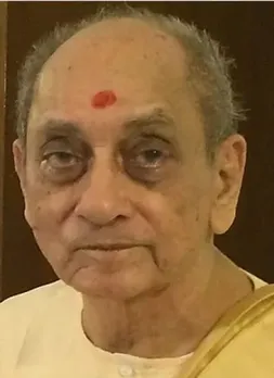 काशी की पांडित्य परंपरा के प्रणेता रेवा प्रसाद द्विवेदी, 'काशी के कालिदास' की मिली उपाधि