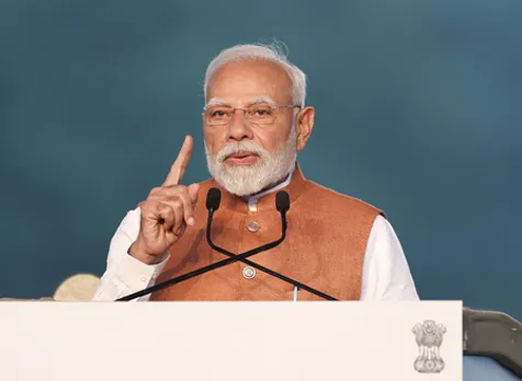 गेमिंग विधेयक समाज को ऑनलाइन मनी गेम्स के हानिकारक प्रभावों से बचाएगा: पीएम मोदी