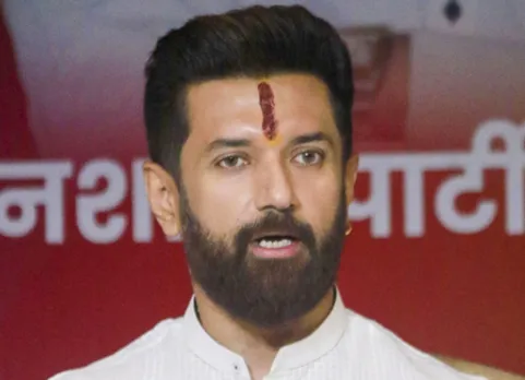 chirag paswan