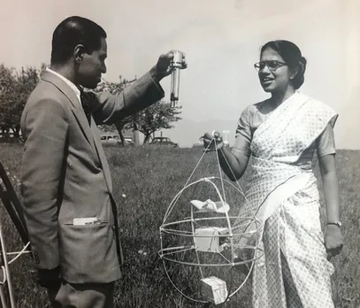 जयंती विशेष : फिजिक्स पढ़ना चाहती थीं, बनीं 'वेदर वुमन ऑफ इंडिया', अन्ना मणि की प्रेरक वैज्ञानिक यात्रा