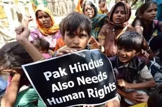 Pakistan: Rights group warns of surging violence against religious minorities