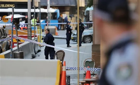 Australia: 2 seriously injured in Brisbane stabbing