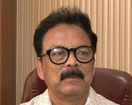 संसद परिसर में युवक का घुसना सुरक्षा में बड़ी चूक, गहनता से हो जांच : कांग्रेस सांसद सुखदेव भगत