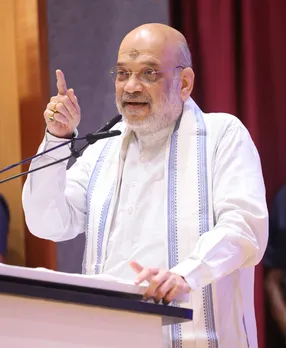 amit shah