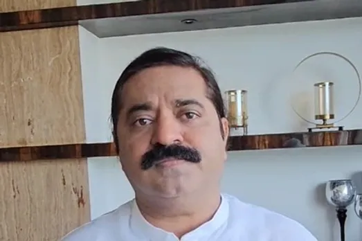 भारत को विदेश नीति के तहत कई देशों वाले आईसीसी टूर्नामेंट में हिस्सा लेना जरूरी: राम कदम