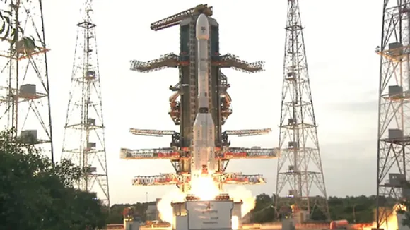 Govt support, PM Modi’s guidance helping India’s private space sector grow: Industry