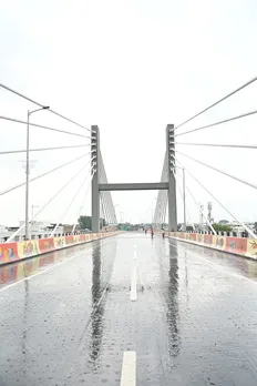 मध्य प्रदेश: जबलपुर में फ्लाई ओवर से होगा 40 मिनट का रास्ता 6 मिनट में पूरा