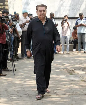 मौत की झूठी खबर पर भड़के अभिनेता रजा मुराद, दर्ज कराई शिकायत