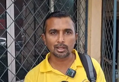 शूटिंग में गोल्ड जीतने वाले अभिनव साव के पिता मुख्यमंत्री ममता बनर्जी से सहयोग की मांग की