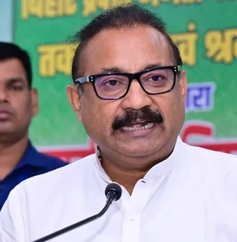 तेजस्वी यादव पर बोले अशोक चौधरी, नारे गढ़ने से सालों की निष्क्रियता नहीं छुप जाती