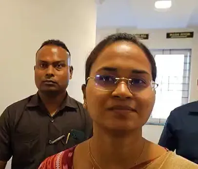 यूपीए सरकार में संविधान में संशोधन जनता के हित में होते थे: शिल्पी नेहा तिर्की