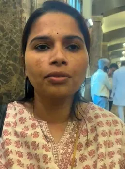 पूजा पाल ने अखिलेश यादव पर साधा निशाना, कहा- मुख्यमंत्री बनने के लिए अपराधियों को रहे संरक्षण,आने वाली पीढ़ियां नहीं करेंगी