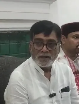 भाजपा ने कभी वोट चोरी कर राज नहीं किया : रामकृपाल यादव