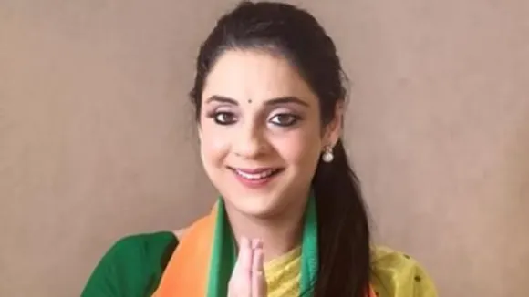 स्वदेशी उत्पादों को अपनाने से भारत के ग्रामीण कारीगरों और बुनकरों को मिलेगा आर्थिक सहारा : कौसर जहां