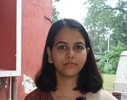 यूपीएससी की तैयारी करने वाले अभ्यर्थियों को प्रोत्‍साहित करेगा 'प्रतिभा सेतु' : इशिता किशोर