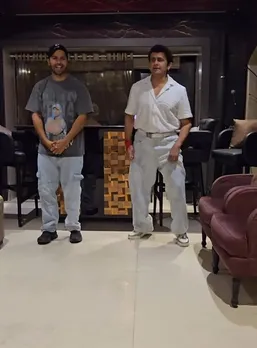 'सनी संस्कारी की तुलसी कुमारी' का पहला गाना 'बिजुरिया' कब होगा रिलीज, वरुण धवन ने खास अंदाज में बताया