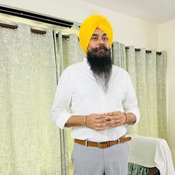 पंजाब : चमकौर साहिब में बाढ़ के हालात का जायजा लेने पहुंचे मलविंदर सिंह कंग, लोगों से सतर्क रहने की अपील