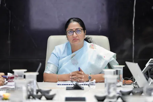 हमले के 2 हफ्ते बाद दिल्ली सीएम रेखा गुप्ता ने भारी सुरक्षा के बीच 'जन सुनवाई' की