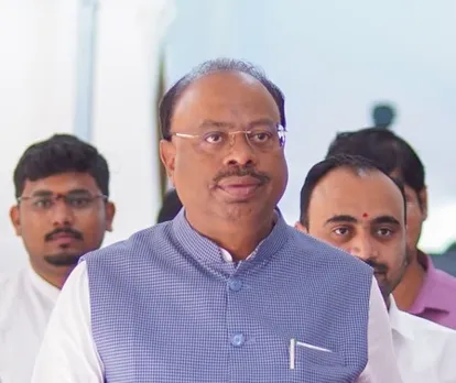 महाराष्ट्र: ओबीसी और मराठा समाज के हक सुरक्षित, जीएसटी का फैसले स्वागत योग्य : चंद्रशेखर बावनकुले