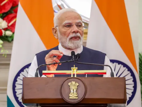‘पीएम मोदी ने दीपावली का गिफ्ट दिया’, जीएसटी सुधार पर अहमदाबाद के व्यापारी