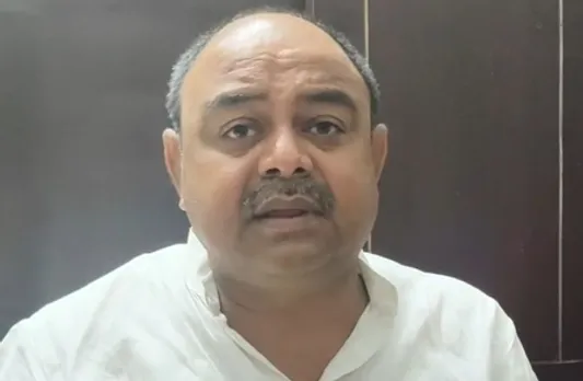 सीएम नीतीश कुमार के नेतृत्व में शिक्षा और कौशल विकास के क्षेत्र में हुआ क्रांतिकारी बदलाव: संतोष सिंह