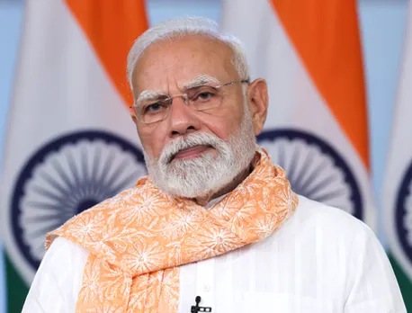 'सरकार पीड़ितों के साथ कंधे से कंधा मिलाकर खड़ी है', हिमाचल और पंजाब के लिए रवाना होने से पहले बोले पीएम मोदी
