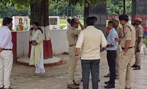 वाराणसी: पीएम मोदी और मॉरीशस के प्रधानमंत्री के दौरे की तैयारियां तेज, सुरक्षा व्यवस्था चाक-चौबंद