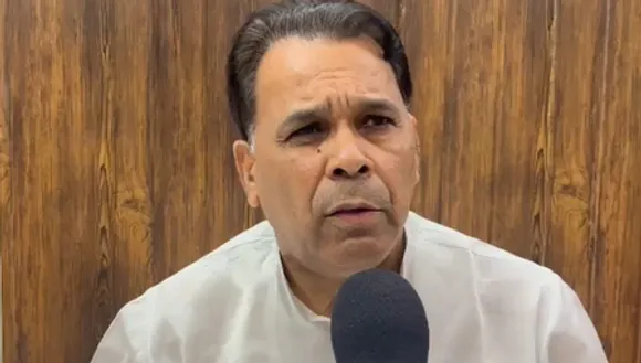 प्रधानमंत्री मोदी के दौरे पर मंत्री कश्यप बोले, 'वे हर मुश्किल में जनता के साथ'