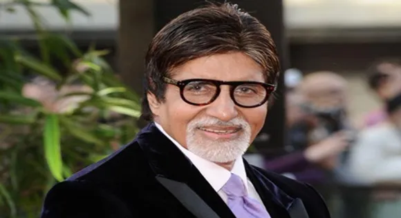 10 सितंबर को मिला था अमिताभ को 'सदी का अभिनेता' का खिताब, मिस्र के मंच से गूंजी थी भारत की गूंज