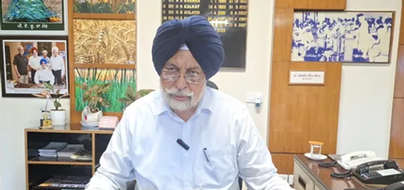 लुधियाना : पंजाब कृषि विश्वविद्यालय के कुलपति का दावा, बाढ़ में आई  मिट्टी किसानों के लिए हो सकती है फायदेमंद