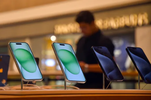 Apple to unveil next-gen iPhones with new chips, thinner Air model