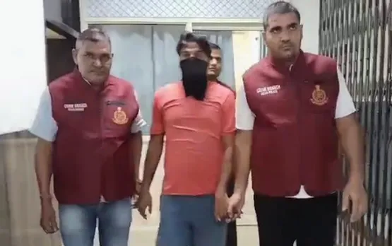 दिल्ली पुलिस ने डेबिट कार्ड स्वैपिंग के फरार अपराधी को दबोचा, 21 मामलों में था शामिल
