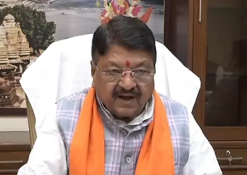 मध्य प्रदेश में नगरीय निकाय अध्यक्ष का चुनाव जनता करेगी