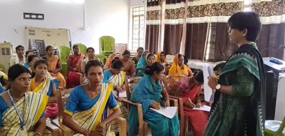 बिहार : सहरसा में मशरूम खेती से बदल रही महिलाओं की जिंदगी, प्रशिक्षण से रोजगार के नए अवसर से बन रहीं सशक्‍त