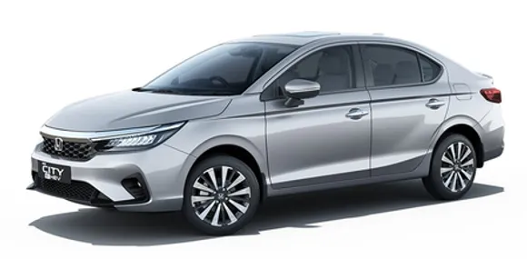 Honda cars India to cut prices by up to Rs 95,500 over GST reforms