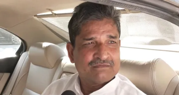बिहार चुनाव को लेकर राहुल गांधी और खड़गे की अध्यक्षता में कांग्रेस की बैठक