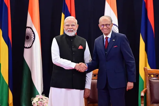 वाराणसी में 3 दिन बिताएंगे मॉरीशस प्रधानमंत्री, गंगा आरती में होंगे शामिल ; 11 सितंबर को पीएम मोदी के साथ द्विपक्षीय बैठक
