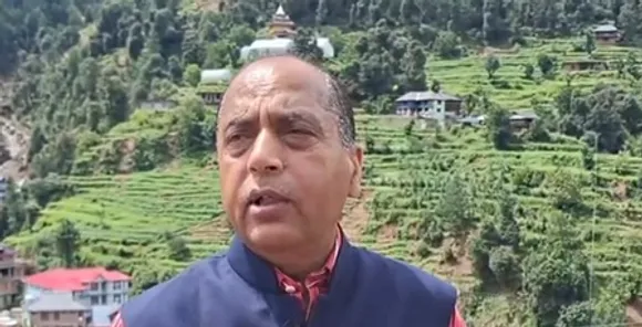 पीएम मोदी का हिमाचल दौरा संवेदनशील और महत्वपूर्ण : जयराम ठाकुर