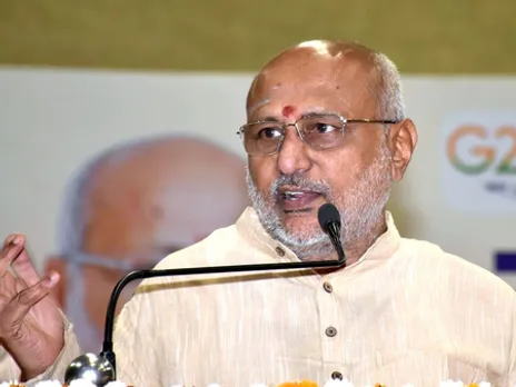 कौन हैं सीपी राधाकृष्णन, जो बने देश के नए उपराष्ट्रपति