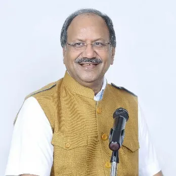उपराष्ट्रपति चुनाव में एनडीए उम्मीदवार की जीत पर बोले भाजपा सांसद बृजमोहन अग्रवाल, इंडिया गठबंधन में दरार के संकेत